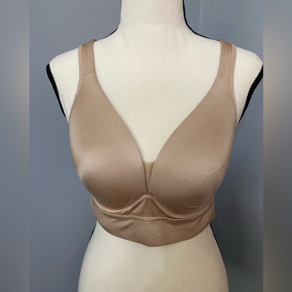 Jockey Other - Jockey Forever Fit Wirefree Molded Cup Bra